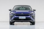 限量1000台 凡尔赛C5 X虎年开门红版1月17日上市