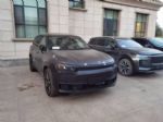 理想X01信息曝光 售价约50万元/将对标全尺寸SUV