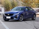 2021年全年美系车销量榜 美系轿车销量排名 Model 3超英朗