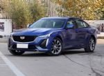 2021年全年美系车销量榜 美系轿车销量排名 Model 3超英朗