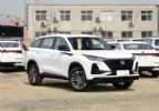 2022年1月汽车厂商销量排行榜 车企SUV销量排名