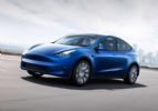 2022年1月合资车销量排行榜 合资品牌SUV销量排名
