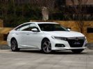 2月轿车销量排行榜 中型车销量排名 Model 3夺冠