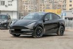 2月合资中型SUV销量排行榜 特斯拉Model Y夺冠
