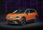 2022年2月中大型SUV销量排行榜 冠军只有8414辆