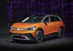2022年2月中大型SUV销量排行榜 冠军只有8414辆