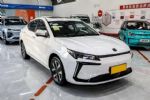 无锡大众思皓爱跑！特13万起续航602KM