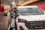 15万左右家用SUV高品质之选，为什么推荐捷途X90子龙？