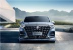 MPV“来电”升级新体验，全球首款纯电MPV纯电版荣威iMAX8续航550km+
