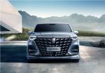 MPV“来电”升级新体验，全球首款纯电MPV纯电版荣威iMAX8续航550km+