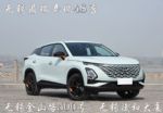 无锡奇瑞OMODA 5搭24.6吋一体式双联屏