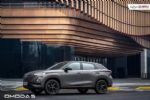 无锡奇瑞OMODA 5新世代潮跑SUV 0首付