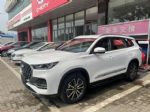 无锡奇瑞新能源+可油可电1000KM续航