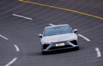 哪吒S官图公布 纯电版综合续航里程800km
