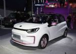 无锡新能源纯电动汽车4S店特2.99万起