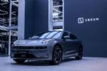 环比增加342辆 2022年4月极氪001新车销量2137辆