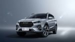 8.79万元起，新捷途X70S开启预售，重新定义家用大空间SUV