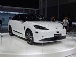 极狐阿尔法S华为HI版上市 售价39.79-42.99万元