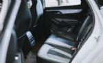 无锡大众思皓续航460公里纯电车0首付