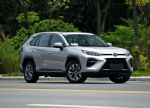 2022年1-4月紧凑型SUV销量排行榜 哈弗H6第二