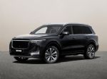 1-4月中大型SUV销量排行榜 理想ONE保持领先