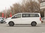 纯电动MPV 江汽瑞风E3上市 售价19.88-20.88万元