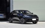 无锡思皓E50A尊享版402km新能源0首付