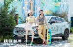 无锡奇瑞欧萌达OMODA5+无锡鼎瑞奇瑞