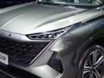 中大型SUV 全新荣威RX9亮相成都车展 9月上市