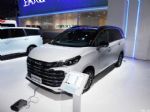 售价11.88万起，2022款上汽大通MAXUS G50 PLUS上市