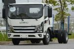预售98800起 江铃全新凯运内外兼修