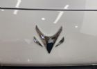 到店实拍极狐阿尔法S 525S，20万级高端纯电新标杆