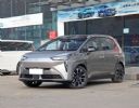 9月新能源汽车厂商销量排行榜 埃安进入前五
