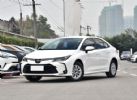 2022年9月轿车销量排行榜 合资紧凑型车销量排名