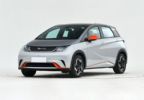 2022年1-9月轿车销量排行榜 小型车销量排名