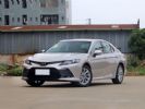 2022年1-9月轿车销量排行榜 中型车销量排名