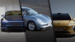 20万级纯电轿跑内卷再起，Model3和欧拉闪电猫谁更值得入手？