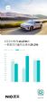 蔚来汽车3月销量10378辆 一季度累计31041辆