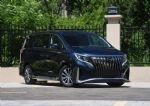 广汽乘用车3月销量快报 广汽传祺卖了35179辆