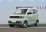 2023年1-3月轿车销量排行榜 一季度微型车销量排名
