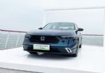 全新一代雅阁上市 售价17.98-25.88万元