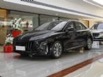 红旗E-QM5 PLUS新增车型上市，售价19.98万元