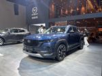 长安马自达CX-50行也上市 售价15.98-20.68万