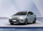 江淮A5 PLUS将于6月24日上市，预售价6.58-8.58万元