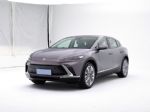 全新别克E4上市 售价18.99-25.99万元