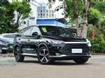 5月国产紧凑型SUV销量排行榜 长安CS75第二