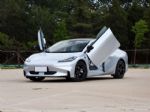 中大型轿车埃安昊铂Hyper GT将于7月3日上市