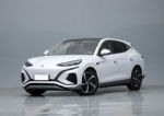全新纯电中型SUV 腾势N7将于7月3日上市