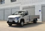 全新品牌 五菱菱势黄金卡上市售8.98万起