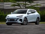 全新中型SUV 腾势N7上市售价30.18-37.98万元